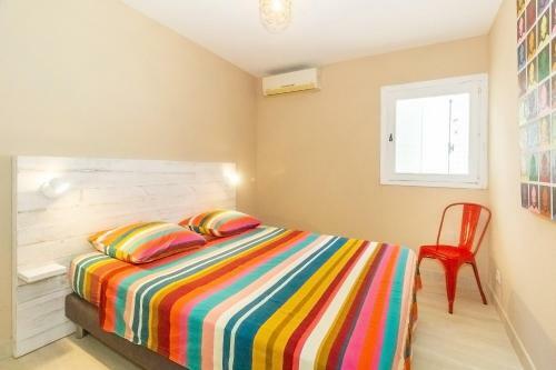 Apartamento Ti Plaisir - � 2 Pas Du Lagon De L'ermitage