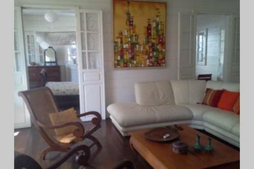 Villa Case Lontan Saint Gilles Les Bains