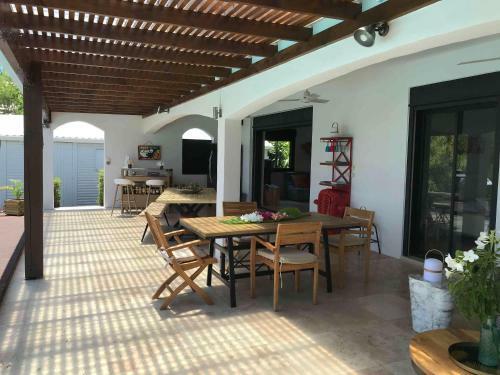 Villa D'armagnac Avec Piscine Et Vue Oc�an
