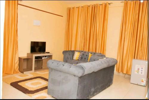 Apartamento Lovely 1-bedroom In Thika Town