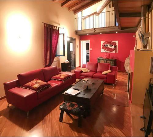 Lucie Apartment