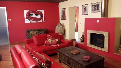 Lucie Apartment