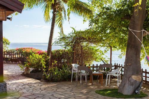 La Villa Des Sables Du Lagon