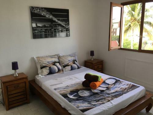 Apartamento Case Beaoel