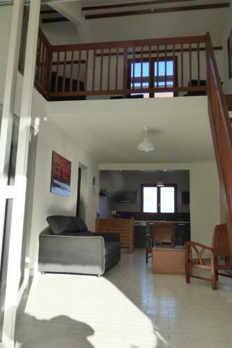 Apartamento Case Beaoel