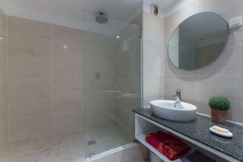 Apartamento La Canoti�re Du Boucan