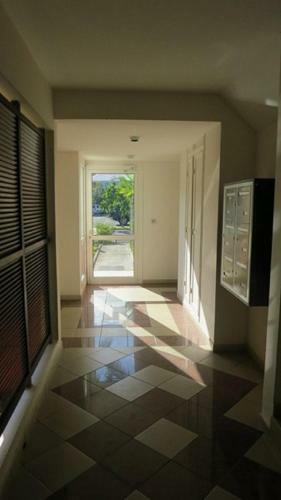 Apartamento Baliste Jardin De Corail