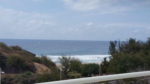 Apartamentos Ocean Appart