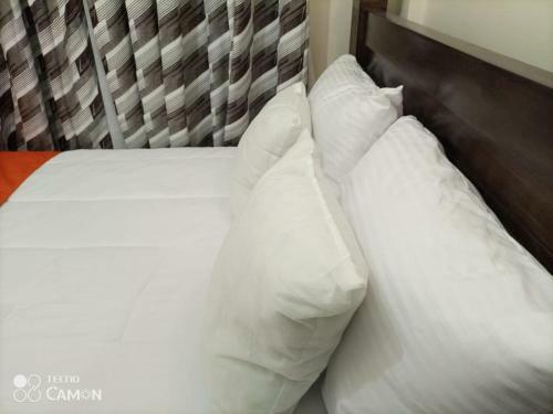Apartamento Mama Lucia Plaza