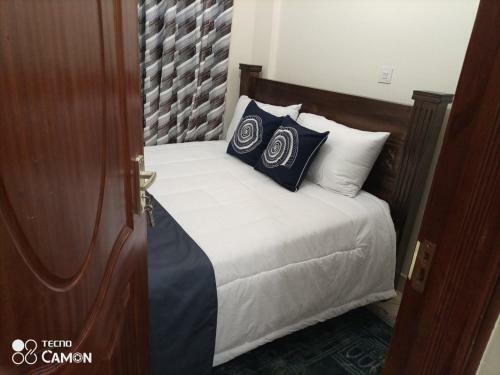 Apartamento Mama Lucia Plaza