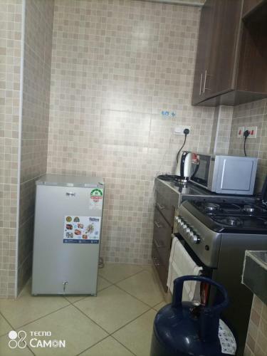 Apartamento Mama Lucia Plaza