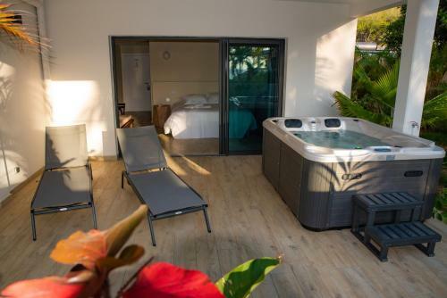 Hotel Boutik H�tel 2a