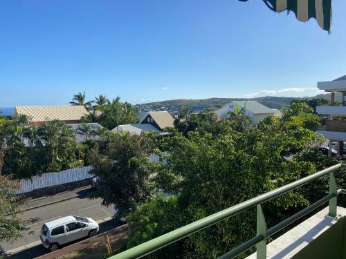 Apartamento Apt Candida Astra Vue Mer 2 Chambres Proche Plage
