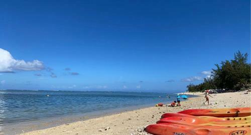 Apartamento Apt Candida Astra Vue Mer 2 Chambres Proche Plage