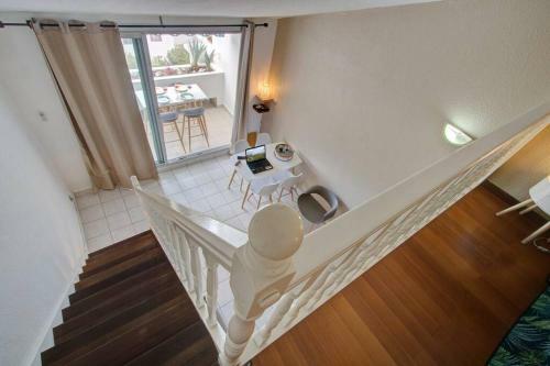 Apartamento Le Studio Des Aigrettes - Saint Gilles Les Bains