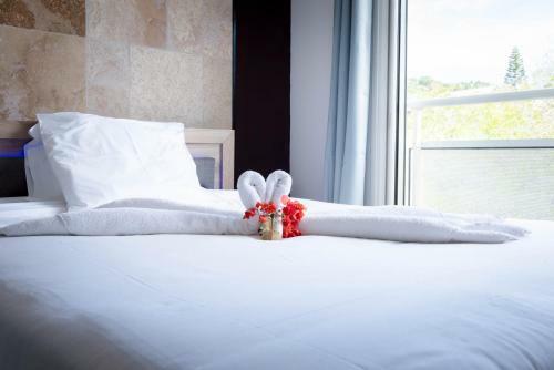 Apartamento Apt � 500m De La Plage Boucan Canot - Mon Ti Zion