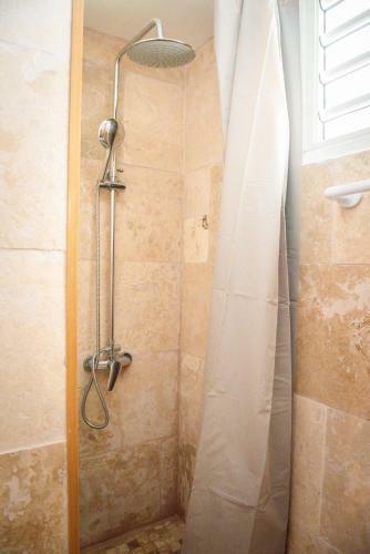 Apartamento Apt � 500m De La Plage Boucan Canot - Mon Ti Zion