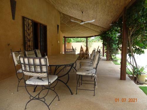 Villa De Charme Dans R�sidence De Standing