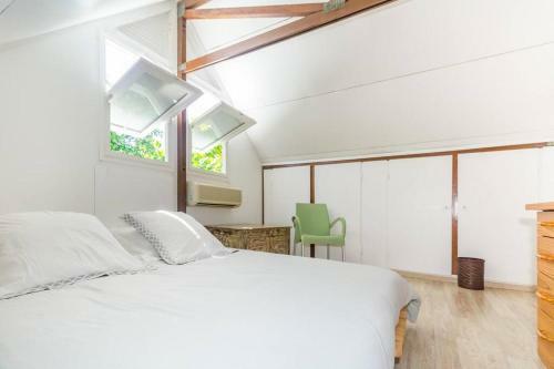 Tomi Tropical - Villa Avec Piscine � Boucan Canot
