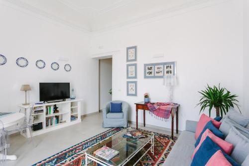 Suite 18, Casa Di Charme In Ortigia