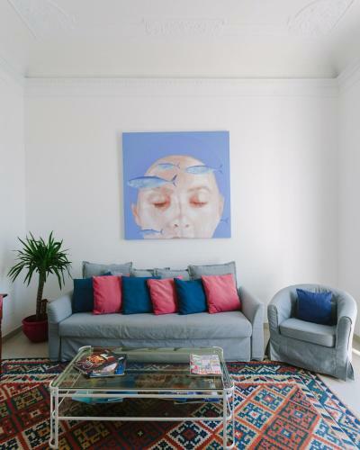 Suite 18, Casa Di Charme In Ortigia