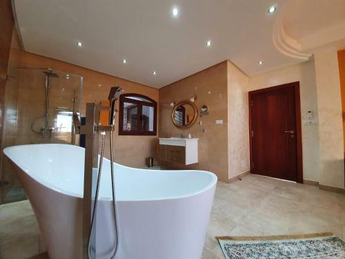 Mahdia - Aparthotel Laourient - 8 Apartments With Different Styles