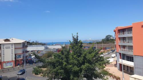Apartamento Hauts Vallons : T2 Avec Vue Sur Mer