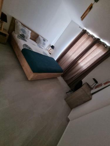Apartamento Hauts Vallons : T2 Avec Vue Sur Mer