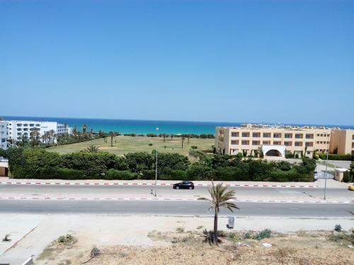 Apartamento Appartement Vue Sur Mer Turquoise