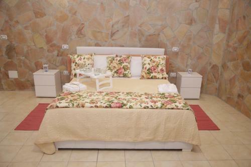 Apartamento Casa Fiorita