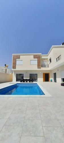 Villa Avec Piscine Priv�e 5 Chambres 184