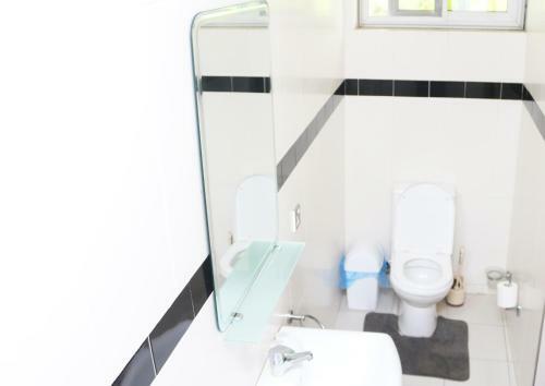 Hostal Italian Guest House
