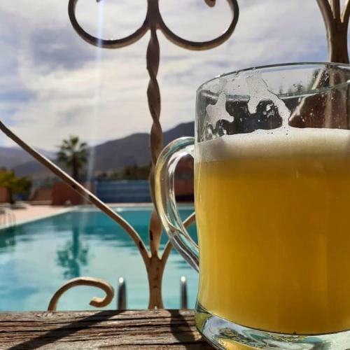 Hostal L'oliveraie D'amizmiz