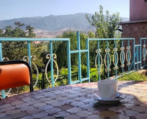 Hostal L'oliveraie D'amizmiz