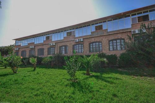 Hostal L'oliveraie D'amizmiz