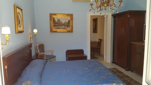 Apartamento Casette Di Artemide