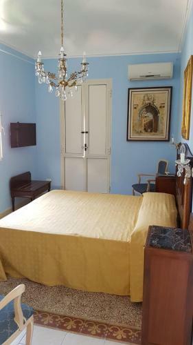Apartamento Casette Di Artemide