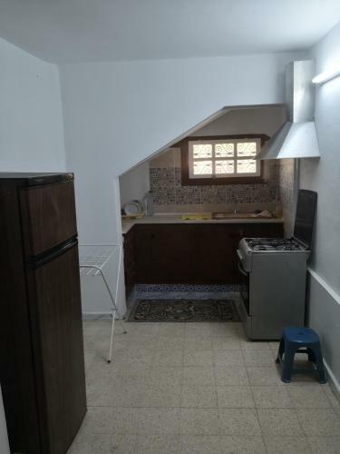 Maison Emna