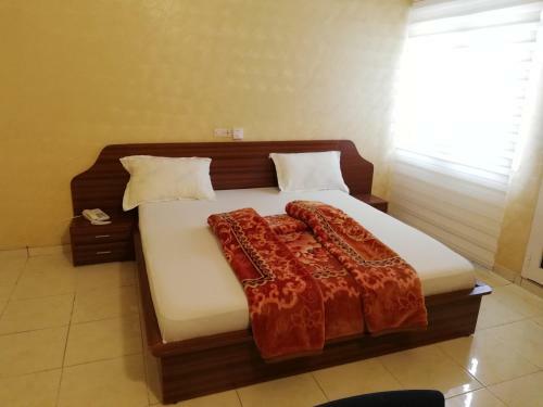 Hotel H�tel Saint Lazaros