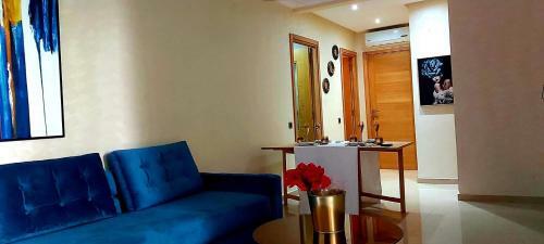 Apartamento Appartement A Blanca Beach