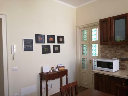 Apartamento La Casa Di Alia