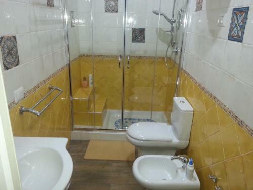 Apartamento La Casa Di Alia