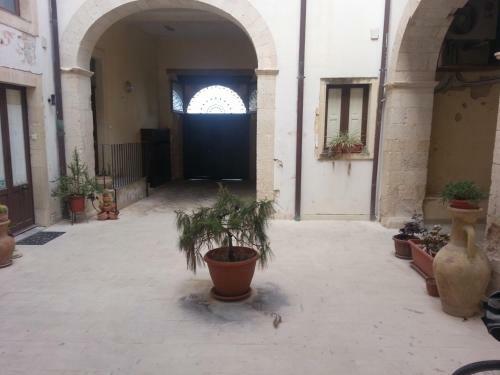 Apartamento La Casa Di Alia