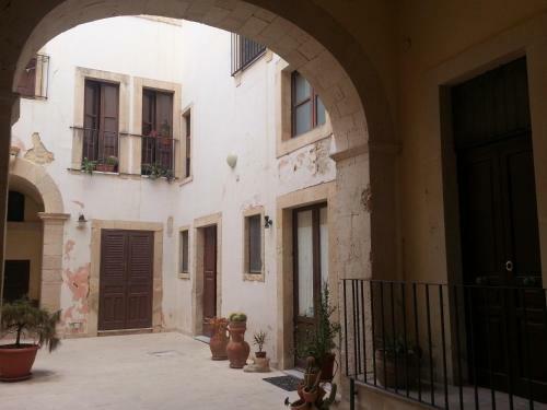 Apartamento La Casa Di Alia