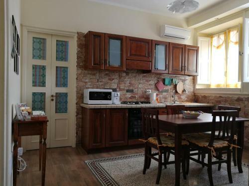 Apartamento La Casa Di Alia