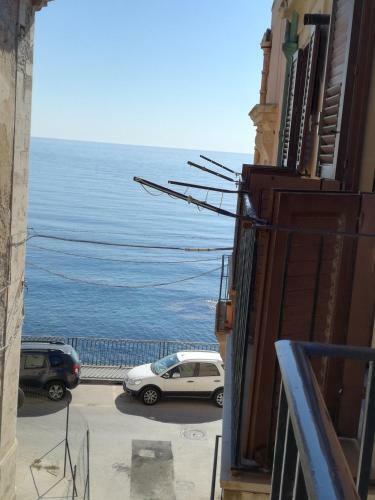 Apartamento La Casa Di Alia