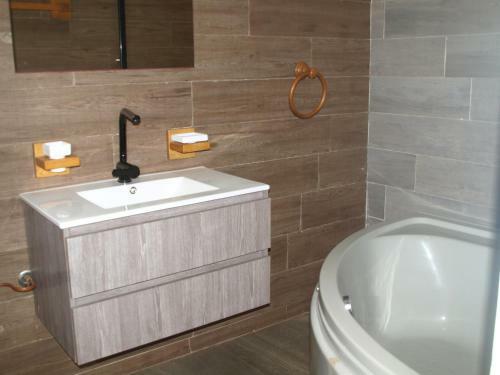 Apartamento Manoir Peniel