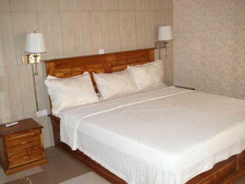 Apartamento Manoir Peniel