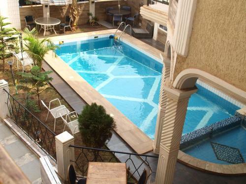Apartamento Manoir Peniel