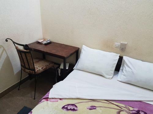 Hotel Saint Manick